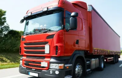 İzmir Göynücek Ambar Kargo