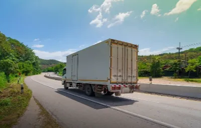 İzmir ile Göynücek Arası Bulaşık Makinesi Taşıma