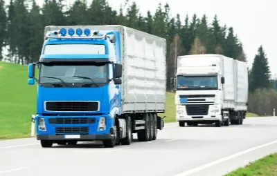 İzmir ile Göynücek Arası Eşya Taşıma